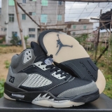 2024.4 Air Jordan 5 AAA Men Shoes -SY (87)
