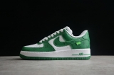 2024.4 (95%Authentic) LV x Nk Air Force 1'07 Low Men And Women Shoes -JB640 (1)