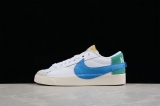 2024.4 Super Max Perfect   Nike Blazer Low '77   Men  and  Women Shoes-JB (3)