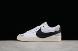 2024.4 Super Max Perfect   Nike Blazer Low '77   Men  and  Women Shoes-JB (6)