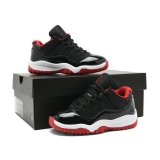 2024.4 Air Jordan 11 Kid shoes AAA -FXB200 (70)