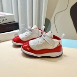 2024.4 Air Jordan 11 Kid shoes AAA -FXB200 (78)
