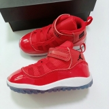 2024.4 Air Jordan 11 Kid shoes AAA -FXB200 (82)