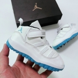 2024.4 Air Jordan 11 Kid shoes AAA -FXB200 (81)