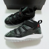 2024.4 Air Jordan 11 Kid shoes AAA -FXB200 (77)