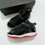 2024.4 Air Jordan 11 Kid shoes AAA -FXB200 (80)