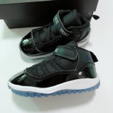 2024.4 Air Jordan 11 Kid shoes AAA -FXB200 (76)
