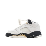 2024.4 Air Jordan 5 Kid shoes AAA -FXB200 (6)