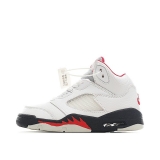 2024.4 Air Jordan 5 Kid shoes AAA -FXB200 (5)