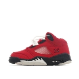 2024.4 Air Jordan 5 Kid shoes AAA -FXB200 (4)