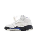 2024.4 Air Jordan 5 Kid shoes AAA -FXB200 (9)