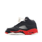 2024.4 Air Jordan 5 Kid shoes AAA -FXB200 (2)