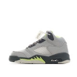 2024.4 Air Jordan 5 Kid shoes AAA -FXB200 (1)