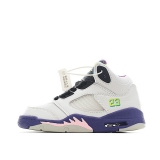2024.4 Air Jordan 5 Kid shoes AAA -FXB200 (8)