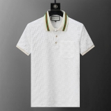 2024.3 Gucci Polo T-shirt man M-3XL (555)