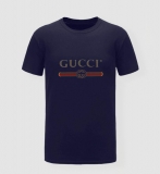 2024.3 Gucci short T man M-6XL (985)