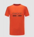 2024.3 Gucci short T man M-6XL (984)