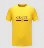 2024.3 Gucci short T man M-6XL (989)