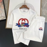 2023.8 Gucci short suit man M-5XL (548)