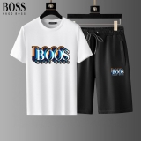 2024.3 Boss short suit man M-5XL (11)