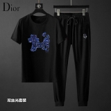 2023.8 Dior short suit man M-5XL (195)