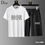 2023.8 Dior short suit man M-5XL (188)