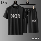 2023.8 Dior short suit man M-5XL (189)