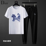 2023.8 Dior short suit man M-5XL (193)