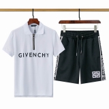 2023.5 Givenchy short suit man M-3XL (9)