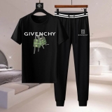 2023.5 Givenchy short suit man M-4XL (13)