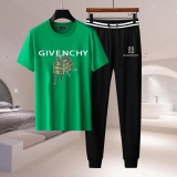 2023.5 Givenchy short suit man M-4XL (10)