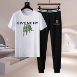 2023.5 Givenchy short suit man M-4XL (11)