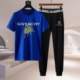 2023.5 Givenchy short suit man M-4XL (12)