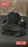 2024.4 Air Jordan Kid 13 shoes AAA -FXB180 (5)