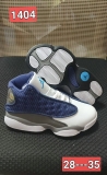 2024.4 Air Jordan Kid 13 shoes AAA -FXB180 (4)