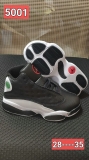 2024.4 Air Jordan Kid 13 shoes AAA -FXB180 (8)
