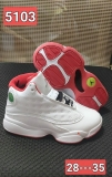 2024.4 Air Jordan Kid 13 shoes AAA -FXB180 (6)