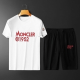 2023.8 Moncler short suit man M-5XL (145)