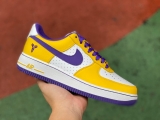 2024.4 Super Max Perfect Kobe Bryant x Nike Air Force 1 Low Retro Men And Women Shoes -ZL400 (522)