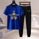 2023. 6 Valentino  short suit man M-4XL (3)
