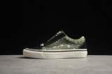 2024.4 Super Max Perfect  UNDEFEATED x Vault by Vans U-Man   Men and Women Shoes-JB300 (34)
