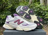 2024.4 Super Max Perfect New Balance 9060 Men and Women Shoes -ZL (163)