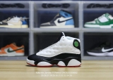 2024.4 Air Jordan Kid 13 shoes AAA -FXB220 (16)