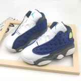 2024.4 Air Jordan Kid 13 shoes AAA -FXB230 (23)