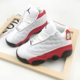 2024.4 Air Jordan Kid 13 shoes AAA -FXB230 (22)