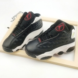 2024.4 Air Jordan Kid 13 shoes AAA -FXB230 (25)