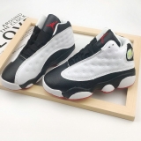 2024.4 Air Jordan Kid 13 shoes AAA -FXB230 (19)