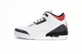 2024.3 Perfect Air Jordan 3 Men And Women Shoes -SY (31)