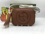 2024.4 Authentic Gucci handbag- TM920 (8)