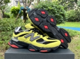 2024.4 Super Max Perfect New Balance 9060 Men And Women Shoes -ZL (166)